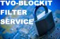 Filter service blocks pornography