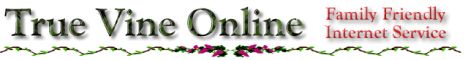 Filtered DSL From True Vine Online