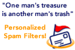 Web Filtering